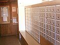 Mail Lobby